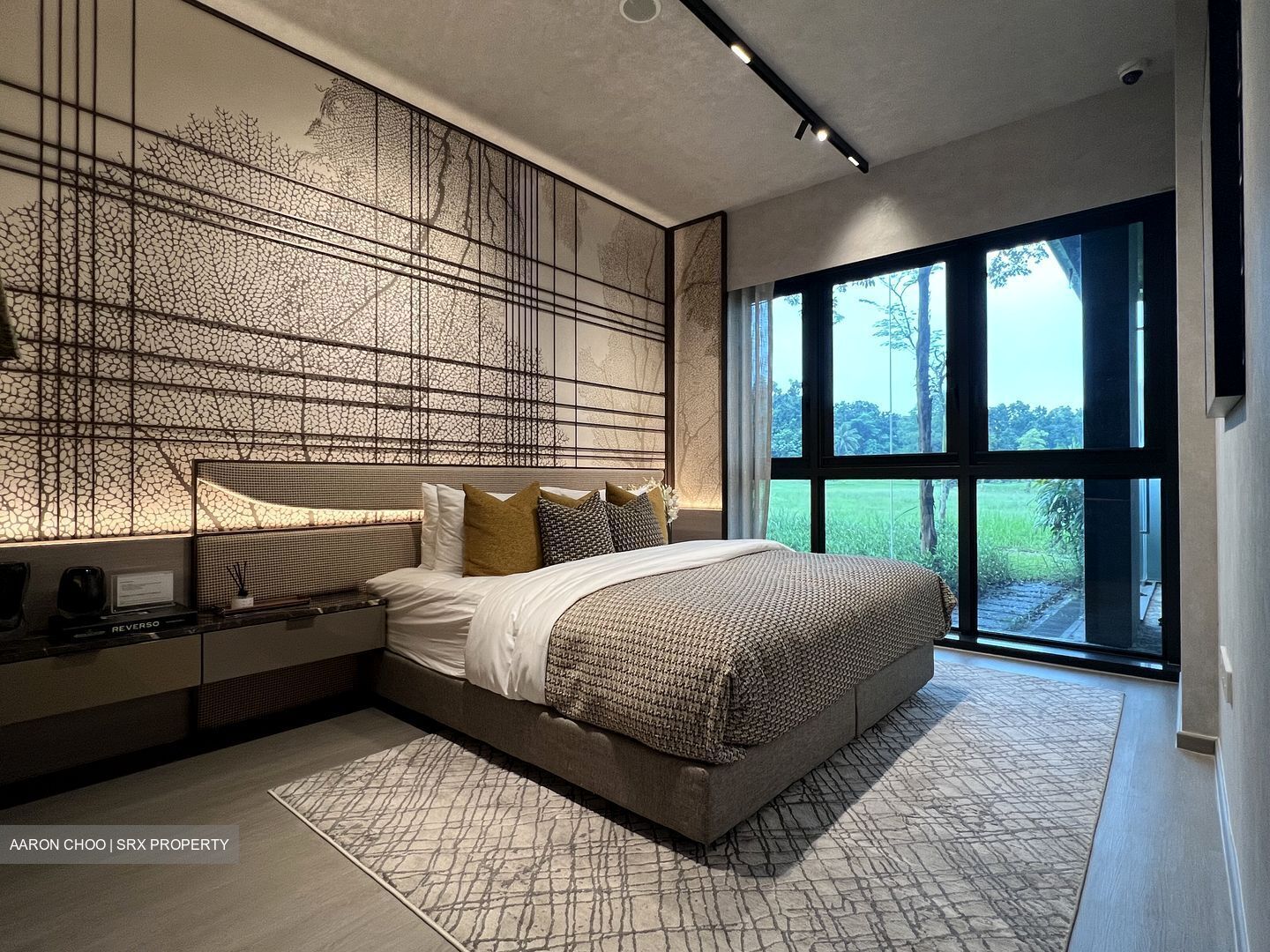 The Myst (D23), Condominium #595086641